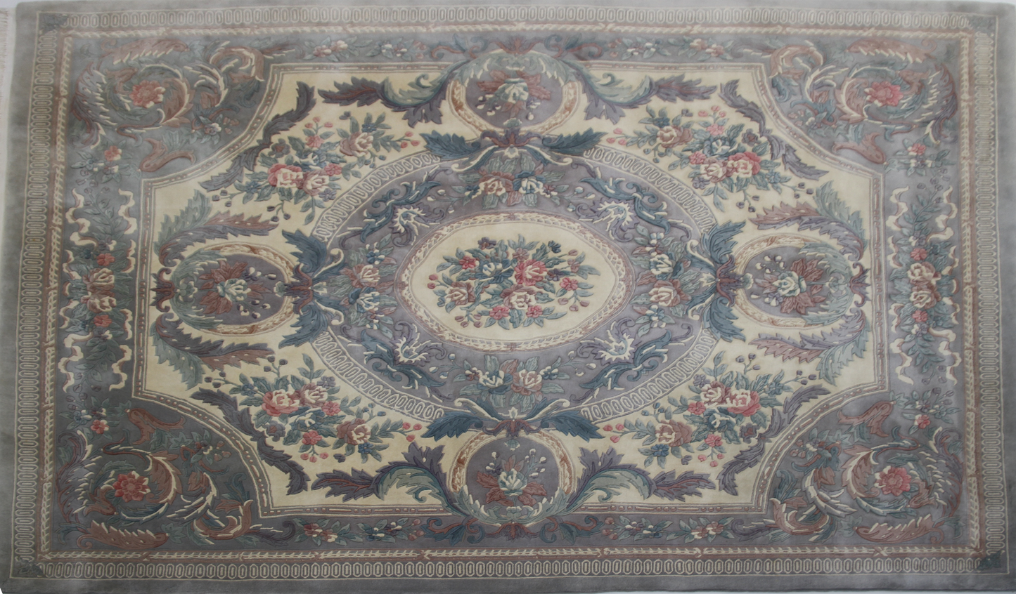 Chinese Forged 300x246cm