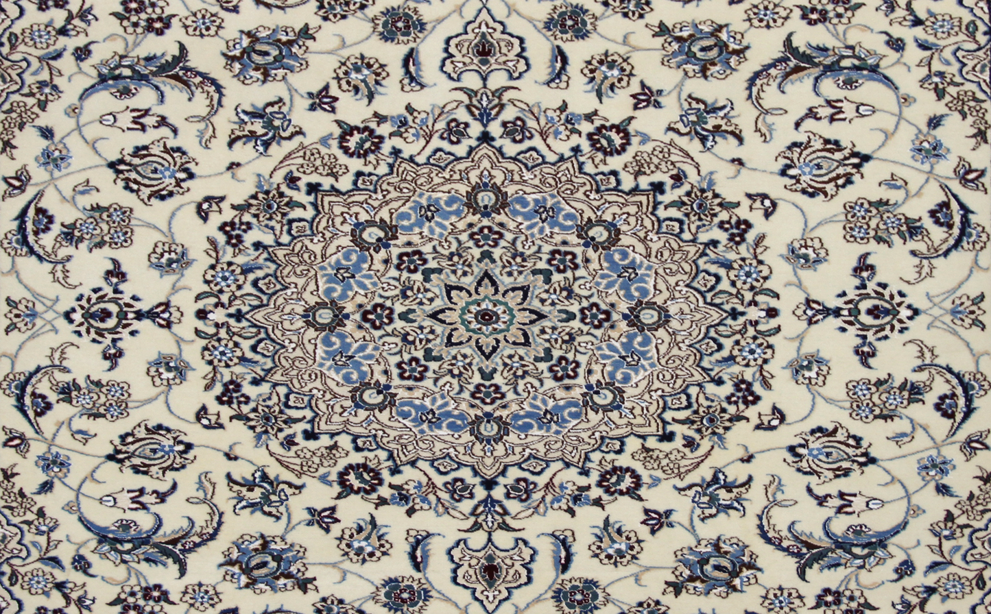 Persian carpet, item number 11514, 306x200cm