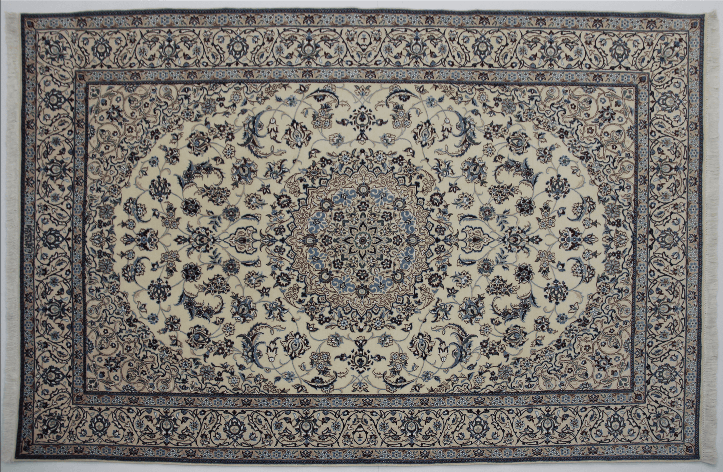 Persian carpet, item number 11514, 306x200cm