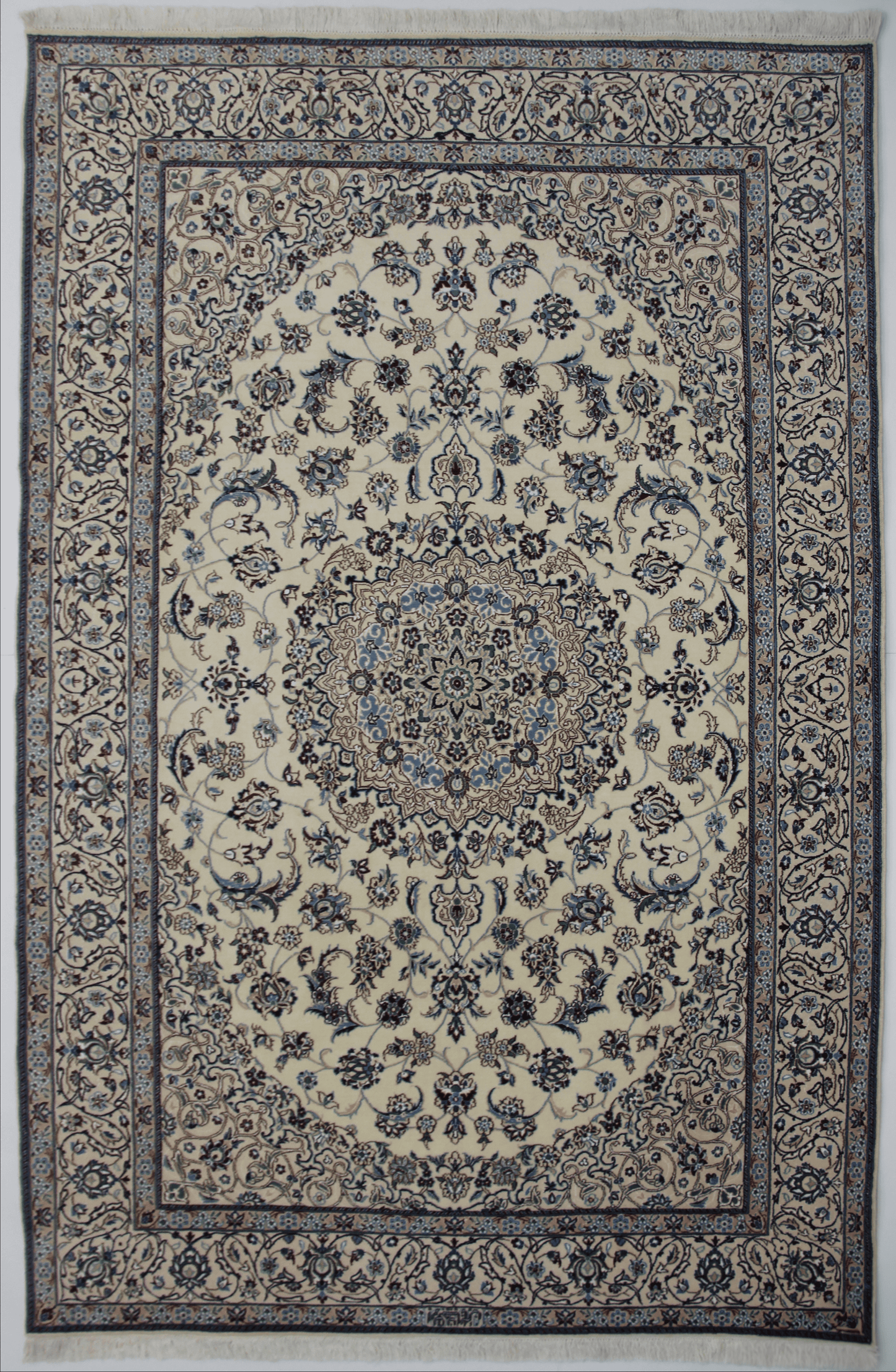 Persian carpet, item number 11514, 306x200cm