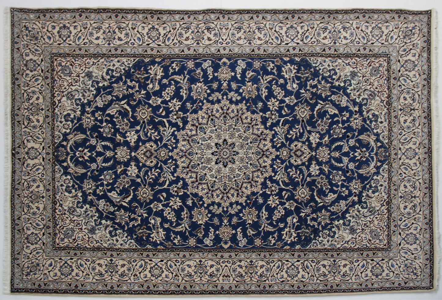 ペルシャ絨毯 作品番号11515 290x197cm