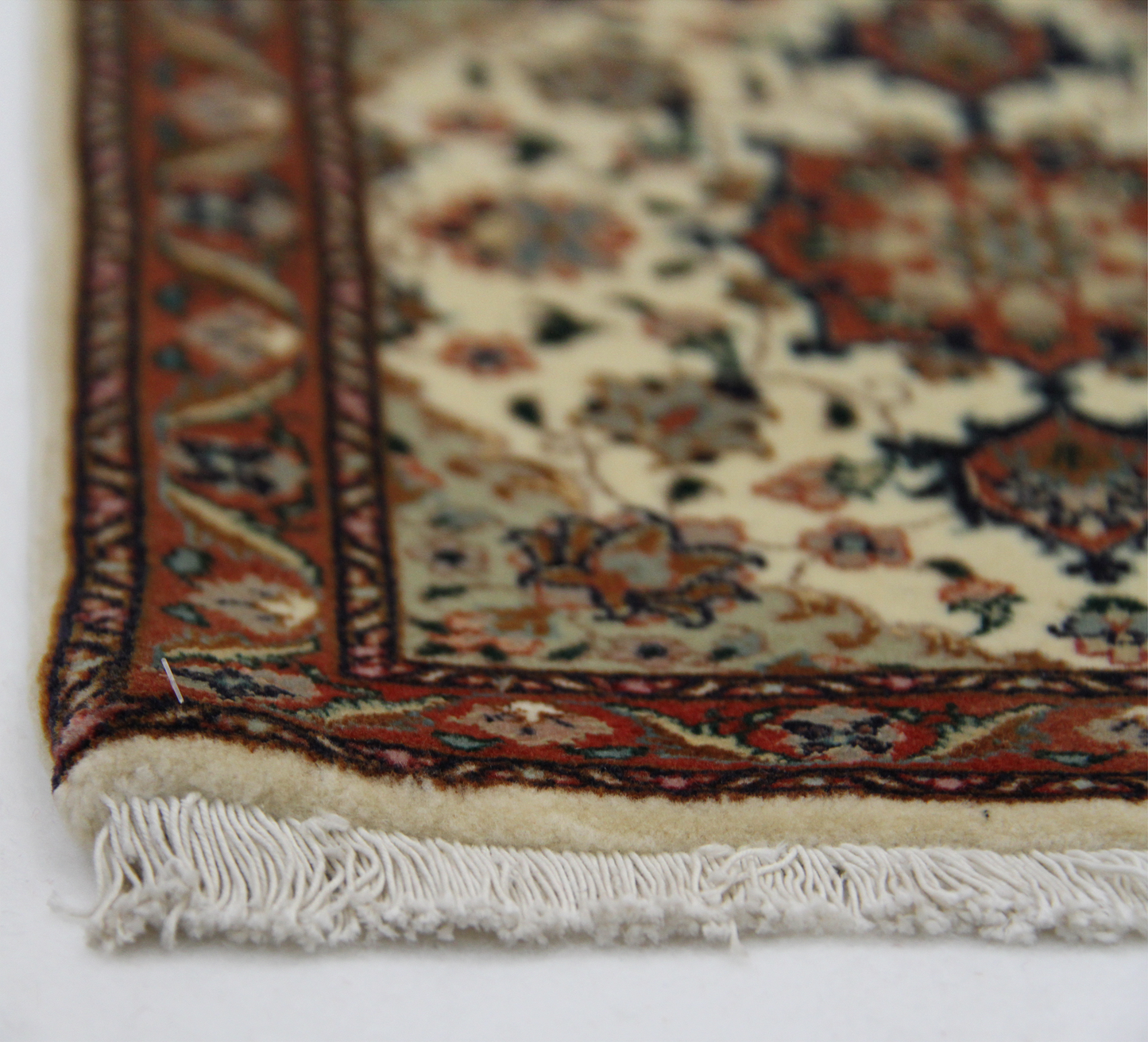 Persian carpet, No. 4230, 54x40cm