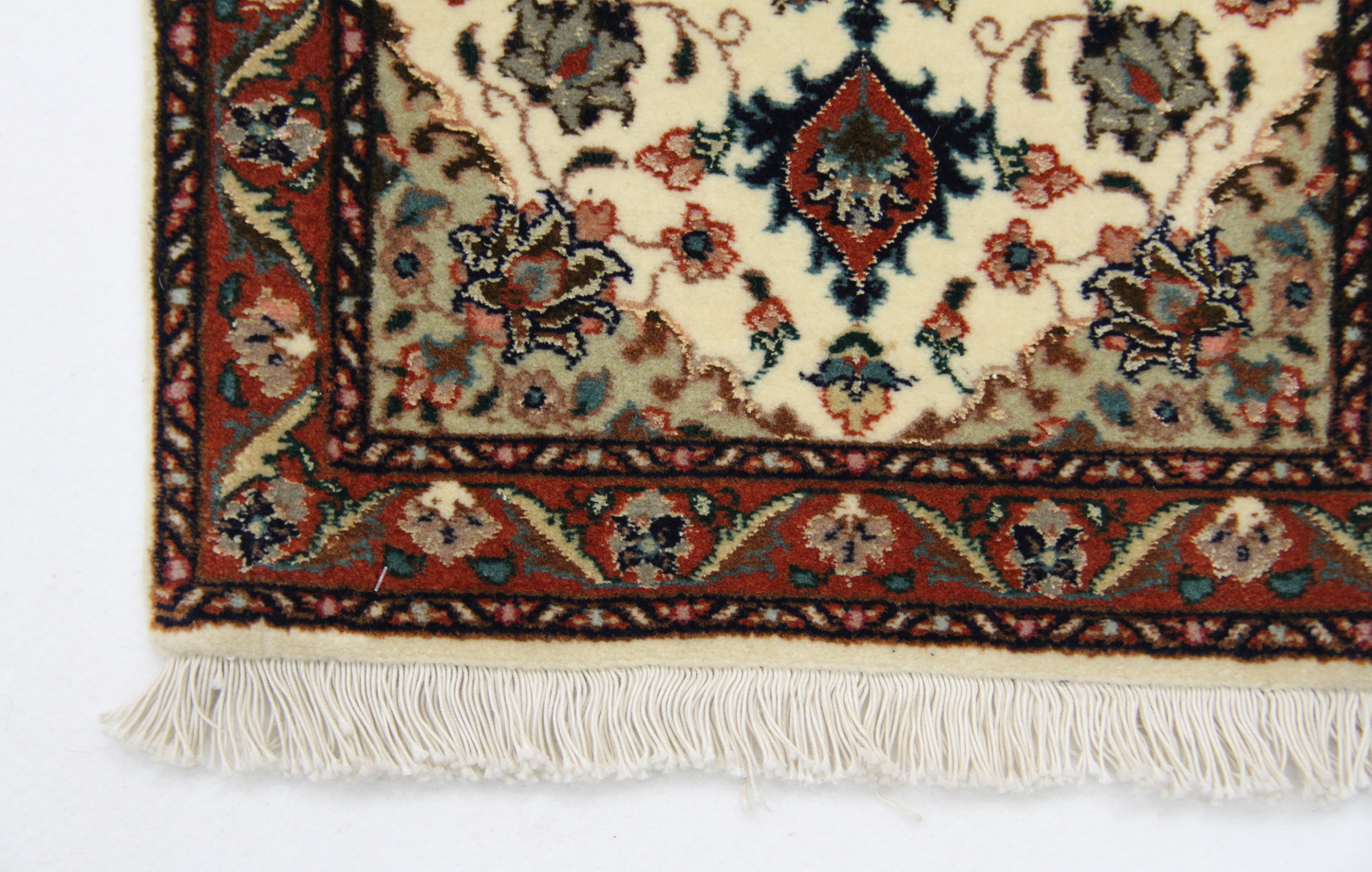 Persian carpet, No. 4240, 50x38cm