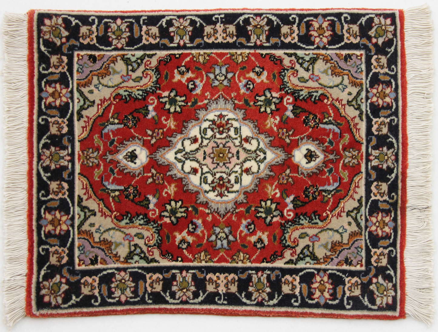 Persian carpet, No. 4251, 53x39cm