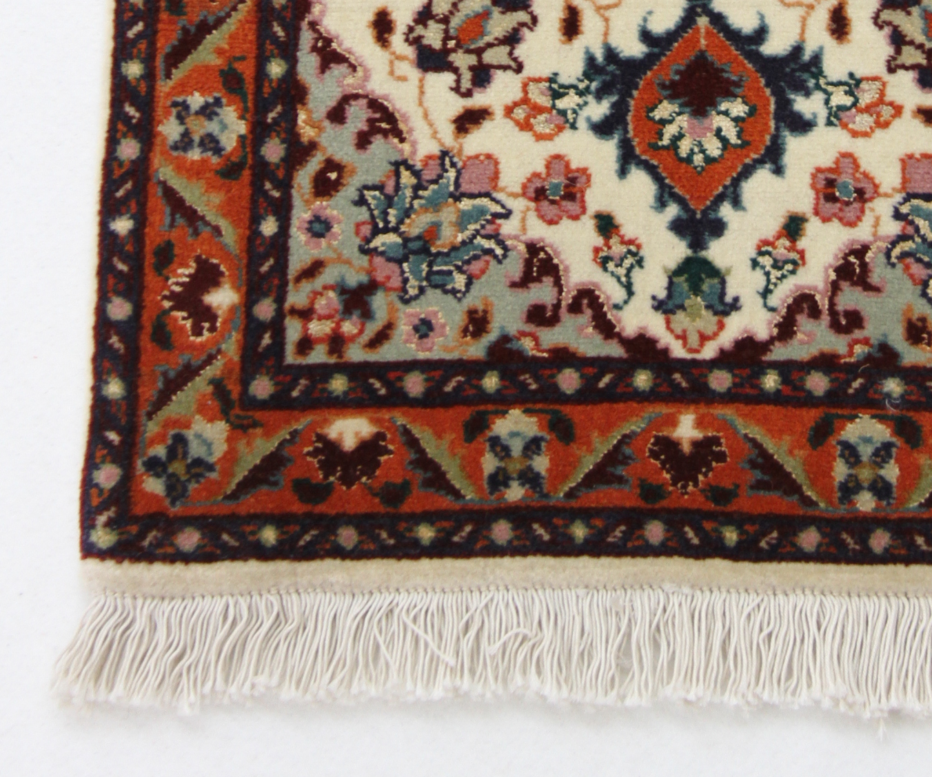 Persian carpet, item number 4259, 50x40cm