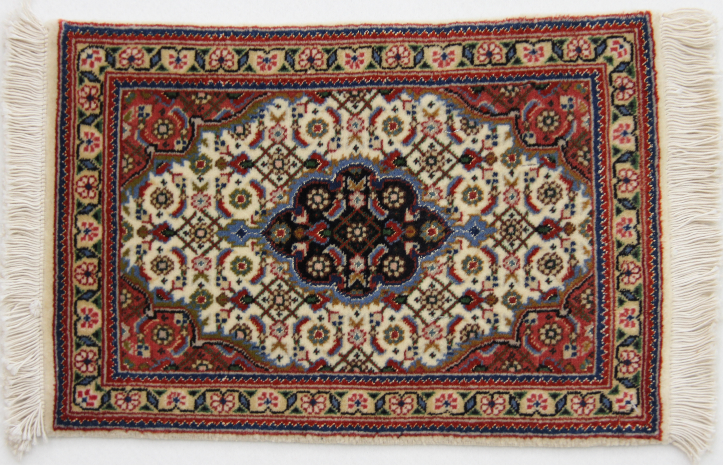 Persian carpet No. 4260 42x30cm