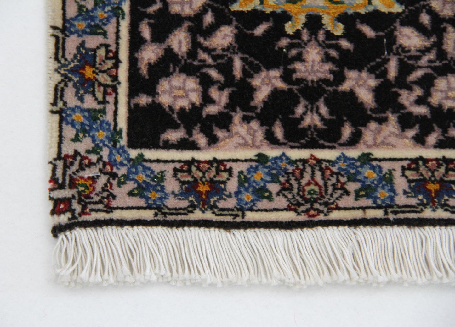 Persian carpet, item number 4261, 44x30cm