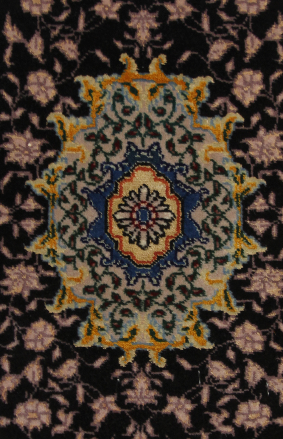Persian carpet, item number 4261, 44x30cm