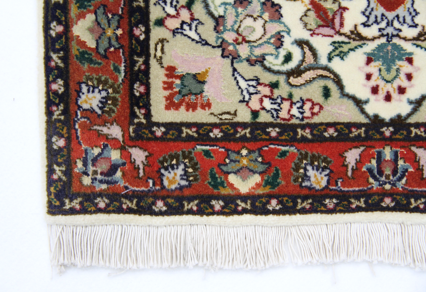 Persian carpet, item number 4265, 68x50cm