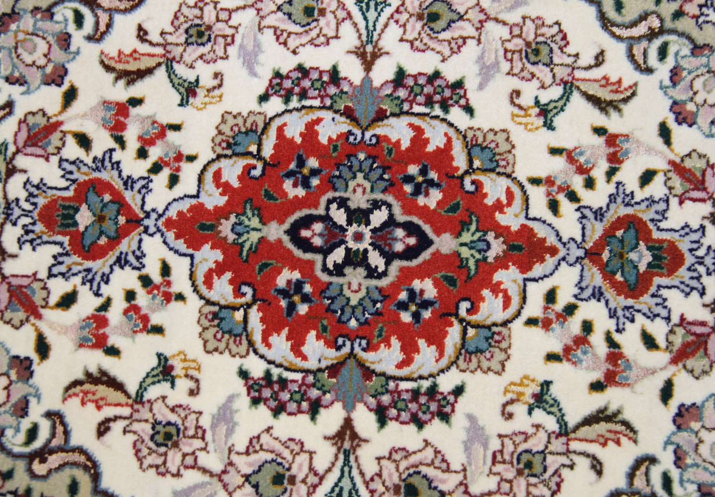 Persian carpet, item number 4265, 68x50cm