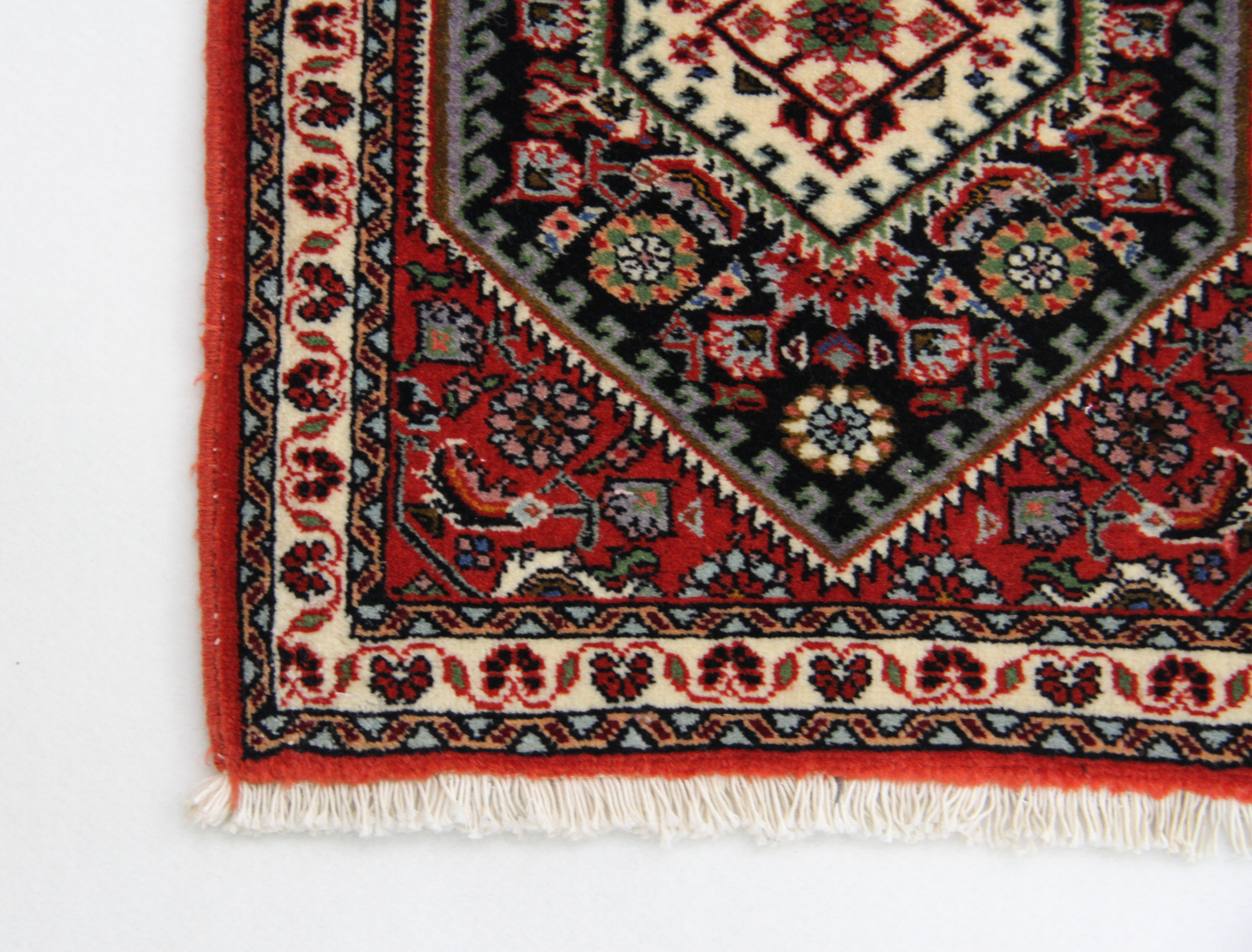 Persian carpet, item number 4269, 53x43cm