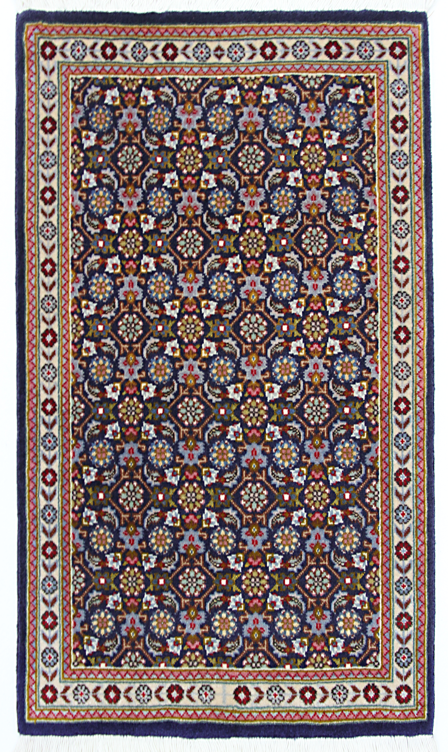 Persian carpet, item number 4273, 66x46cm