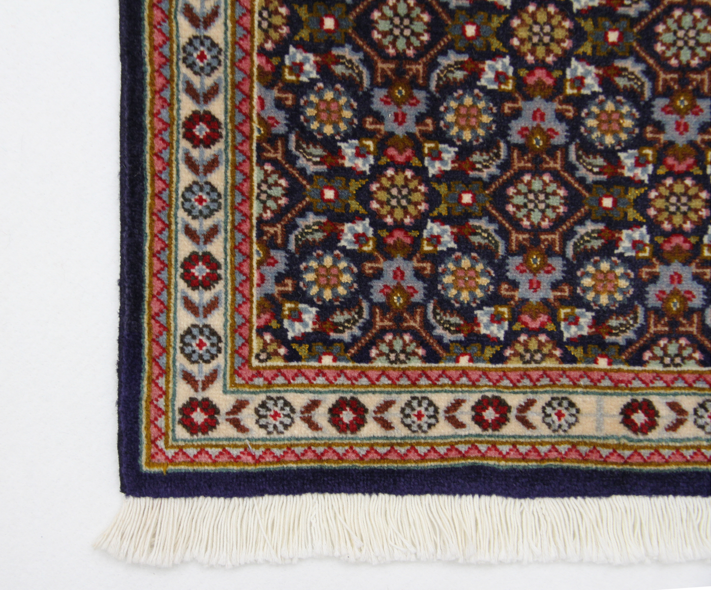 Persian carpet, item number 4273, 66x46cm