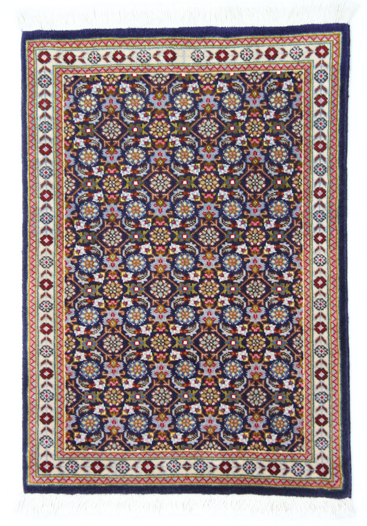 Persian carpet, item number 4273, 66x46cm