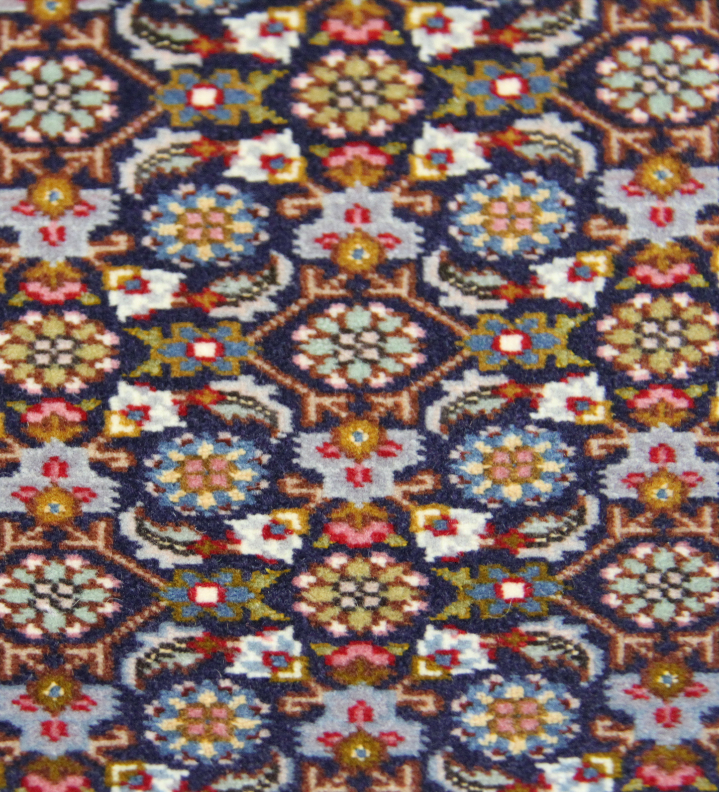 Persian carpet, item number 4273, 66x46cm