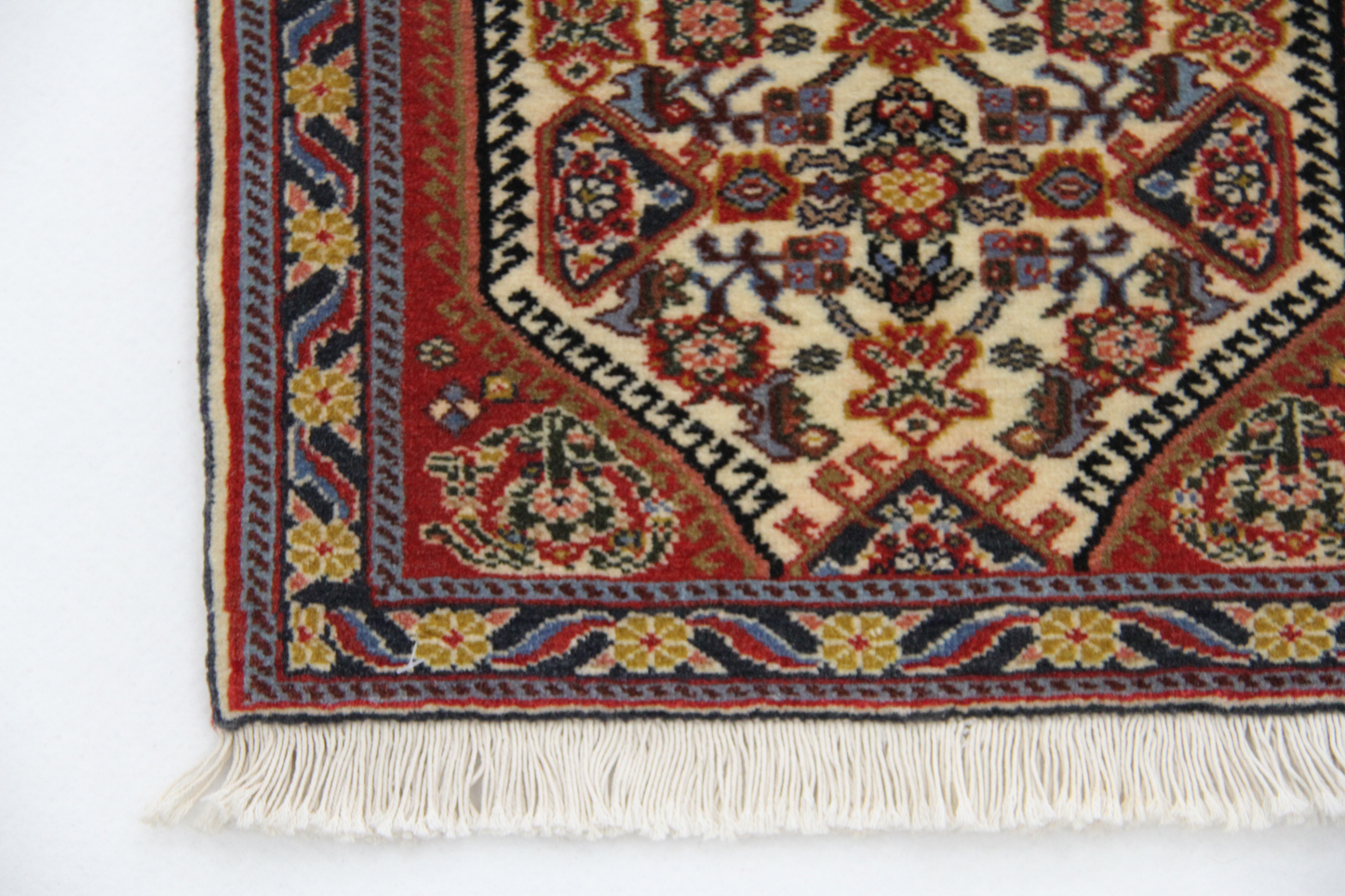 Persian carpet, item number 4285, 40x40cm