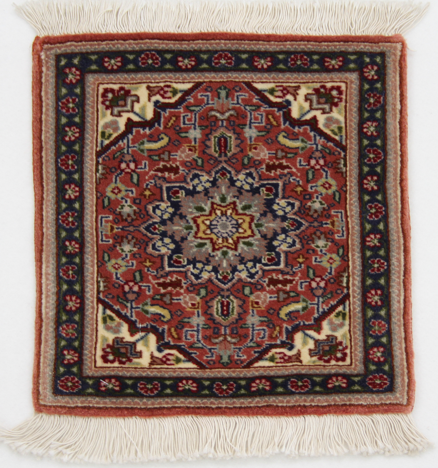 Persian carpet, item number 4289, 40x30cm
