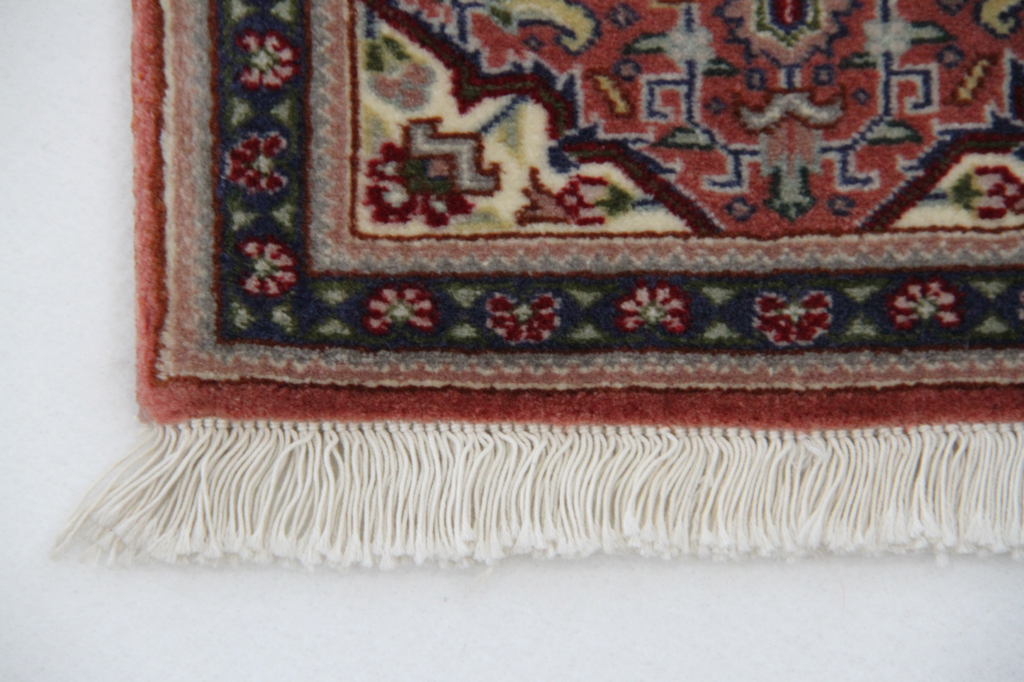 Persian carpet, item number 4289, 40x30cm