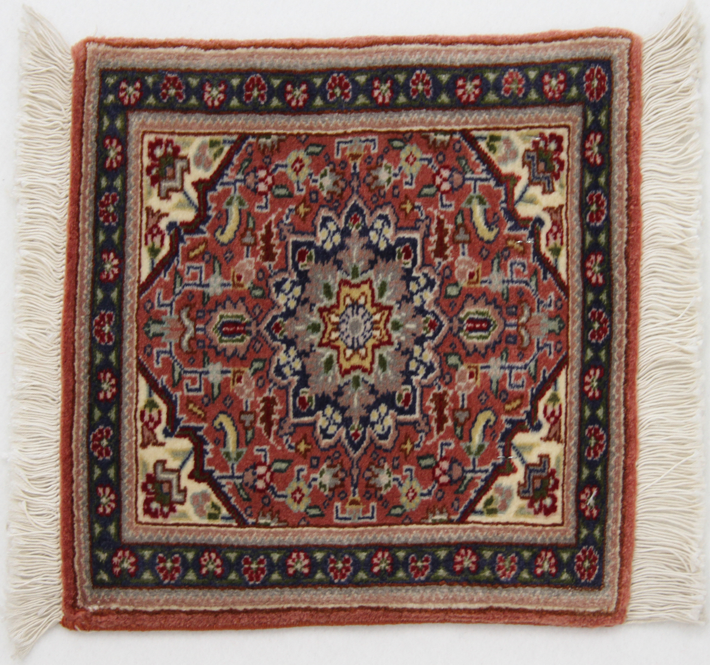 Persian carpet, item number 4289, 40x30cm