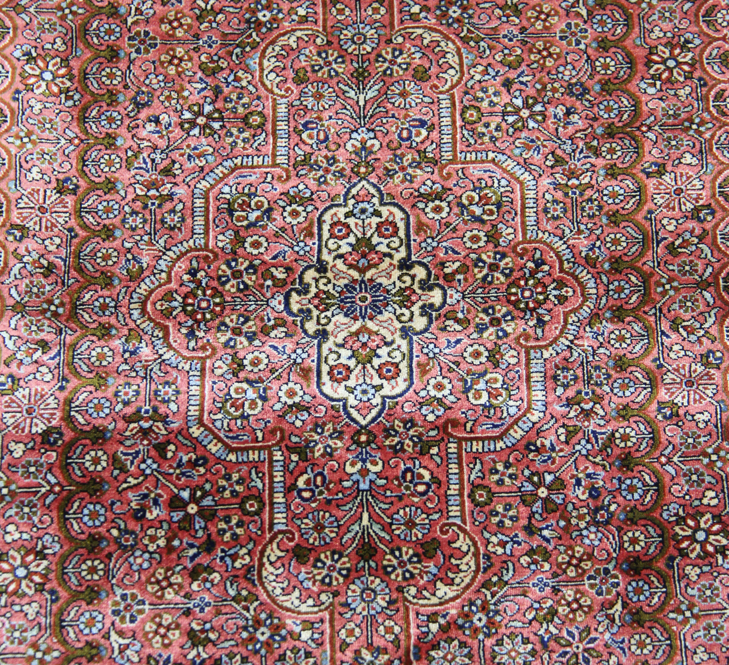 Persian carpet, item number 6374, 90x53cm