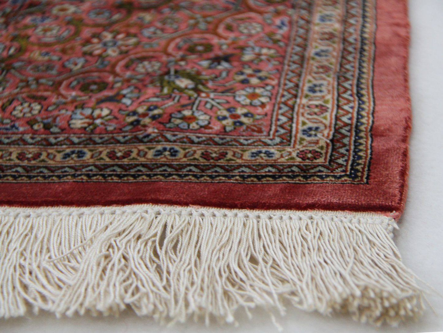 Persian carpet, item number 6374, 90x53cm