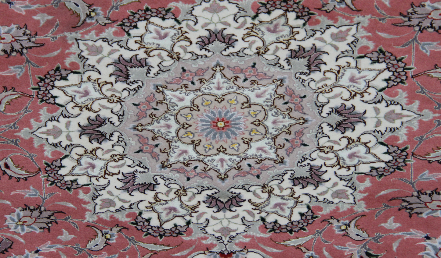 Persian carpet, item number 6458, 199x151cm