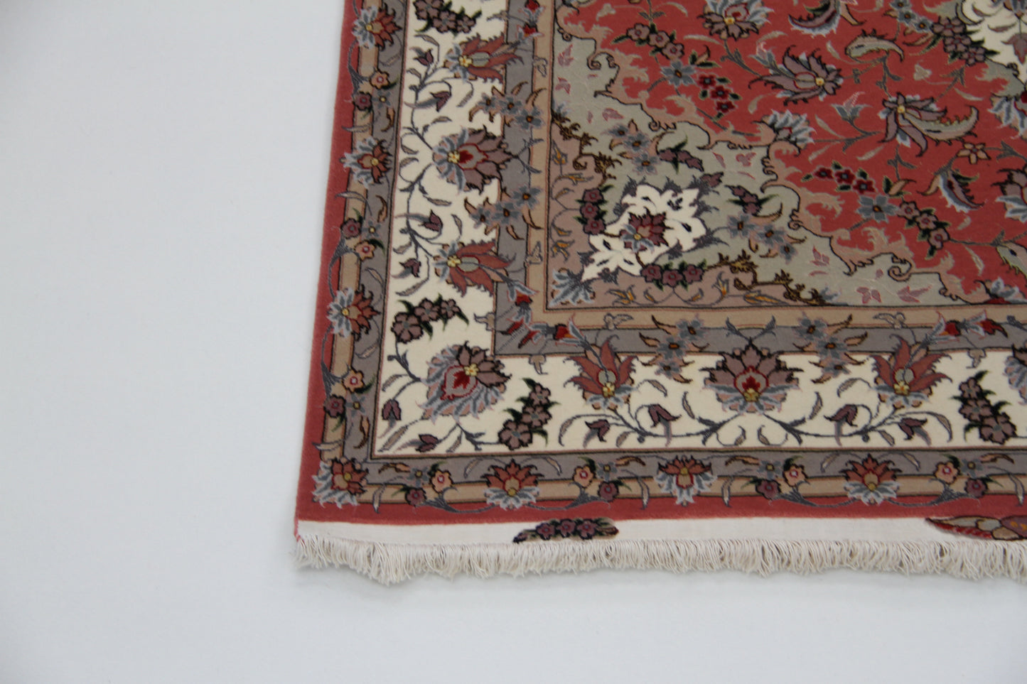 Persian carpet, item number 6458, 199x151cm
