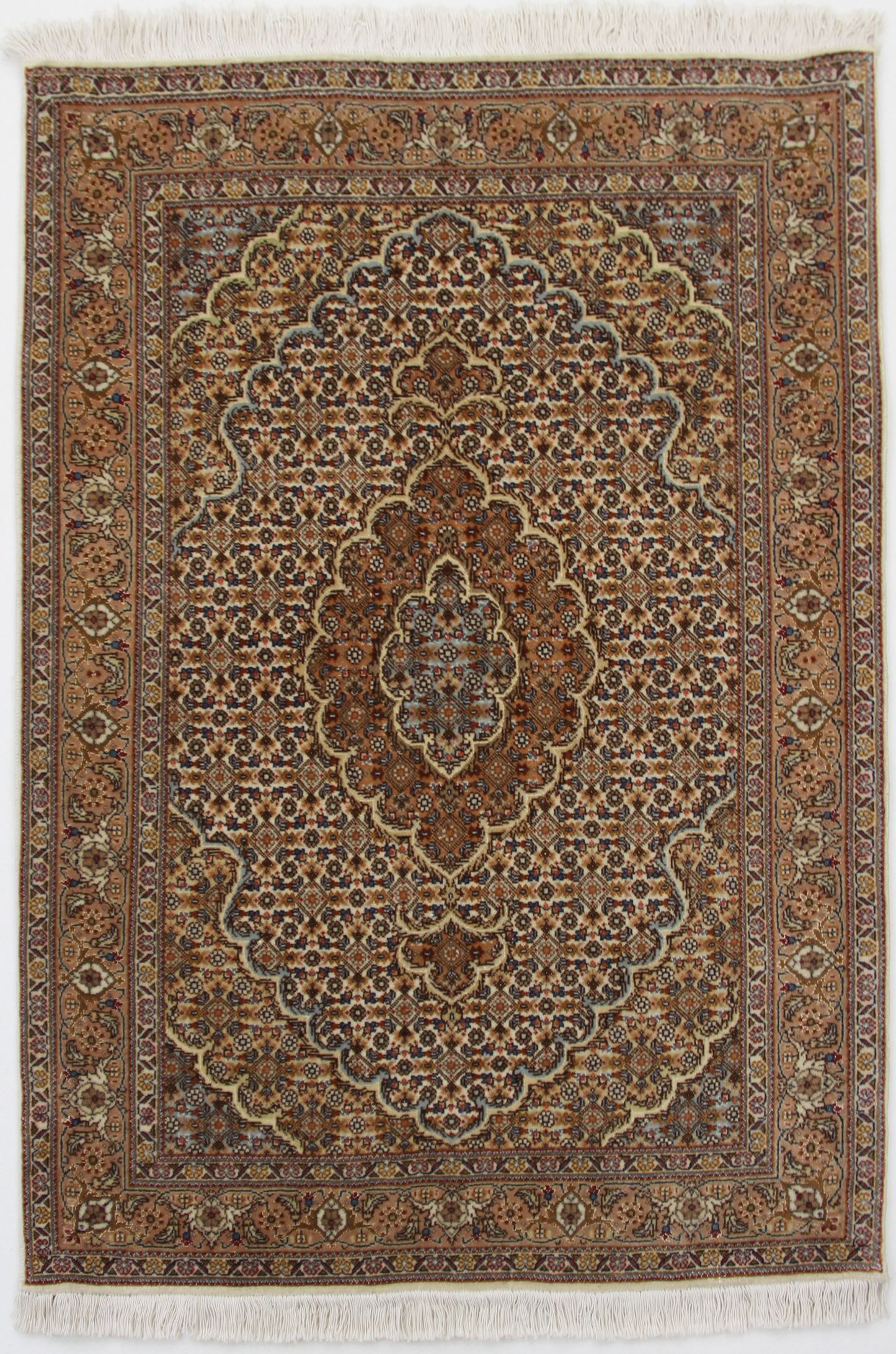 Persian carpet, item number 7460, 116x84cm