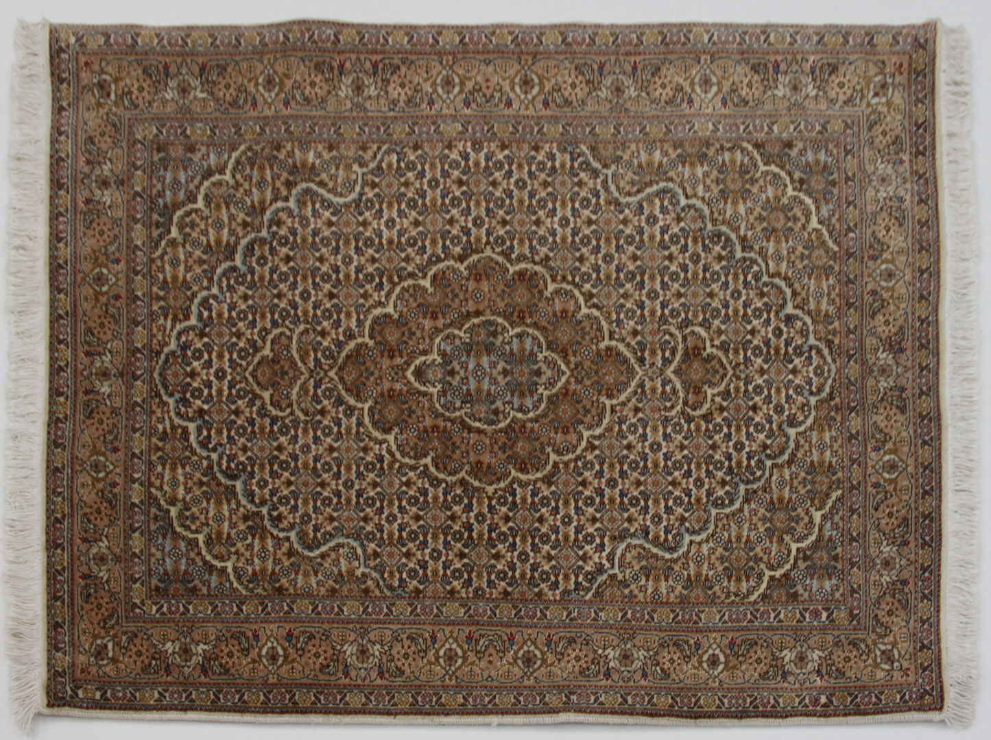 Persian carpet, item number 7460, 116x84cm