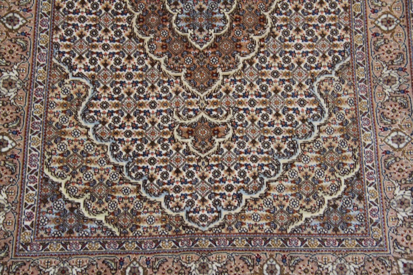 Persian carpet, item number 7460, 116x84cm