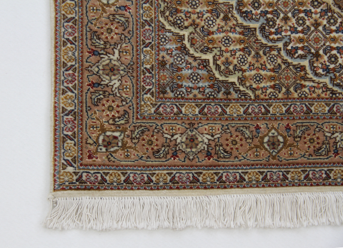 Persian carpet, item number 7460, 116x84cm