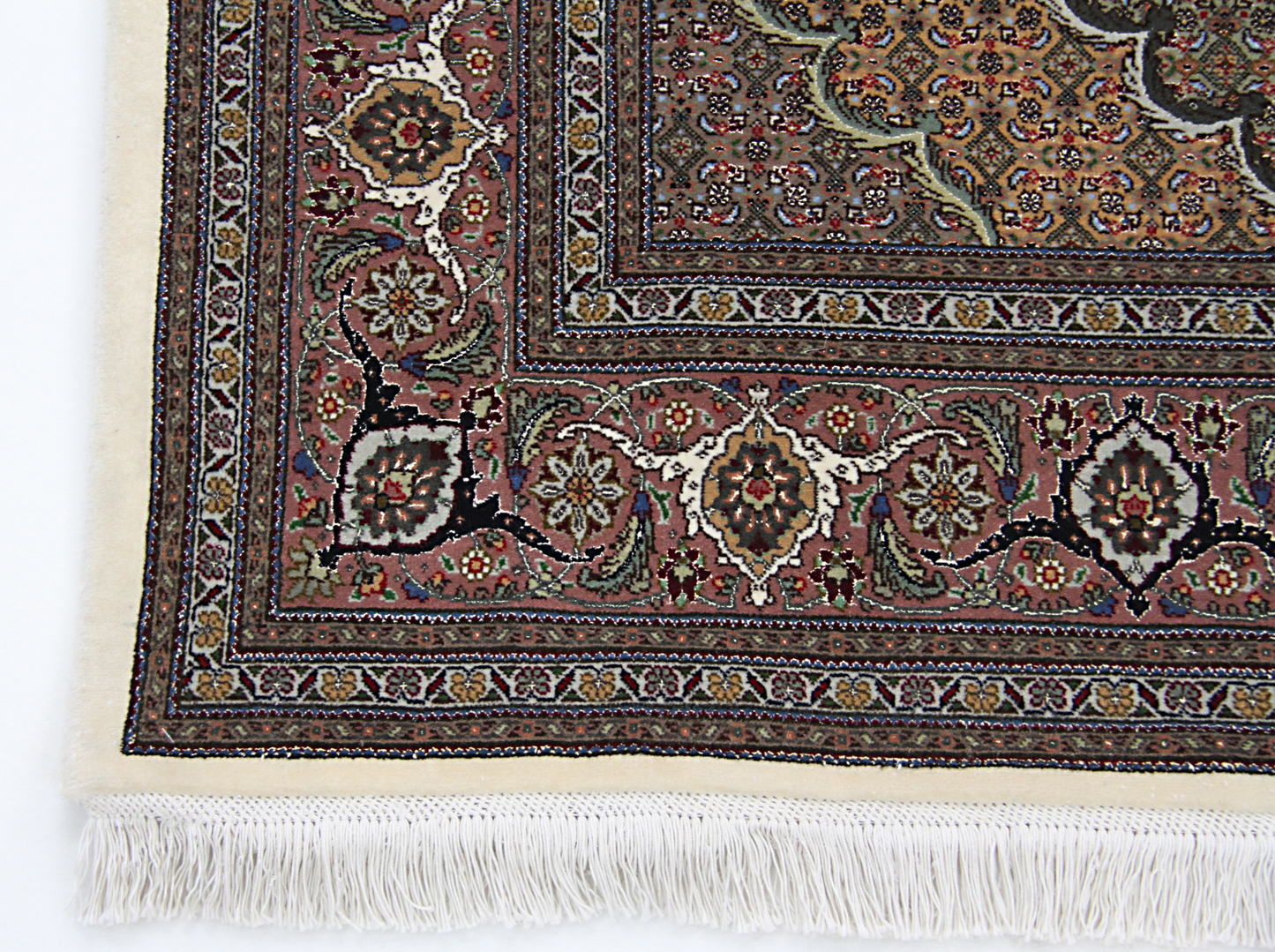 Persian carpet, item number 7462, 255x172cm