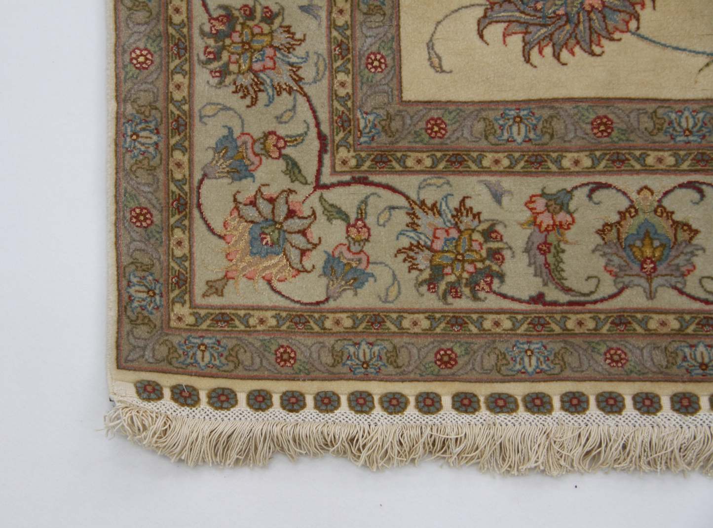 Persian carpet, item number 7463, 217x154cm
