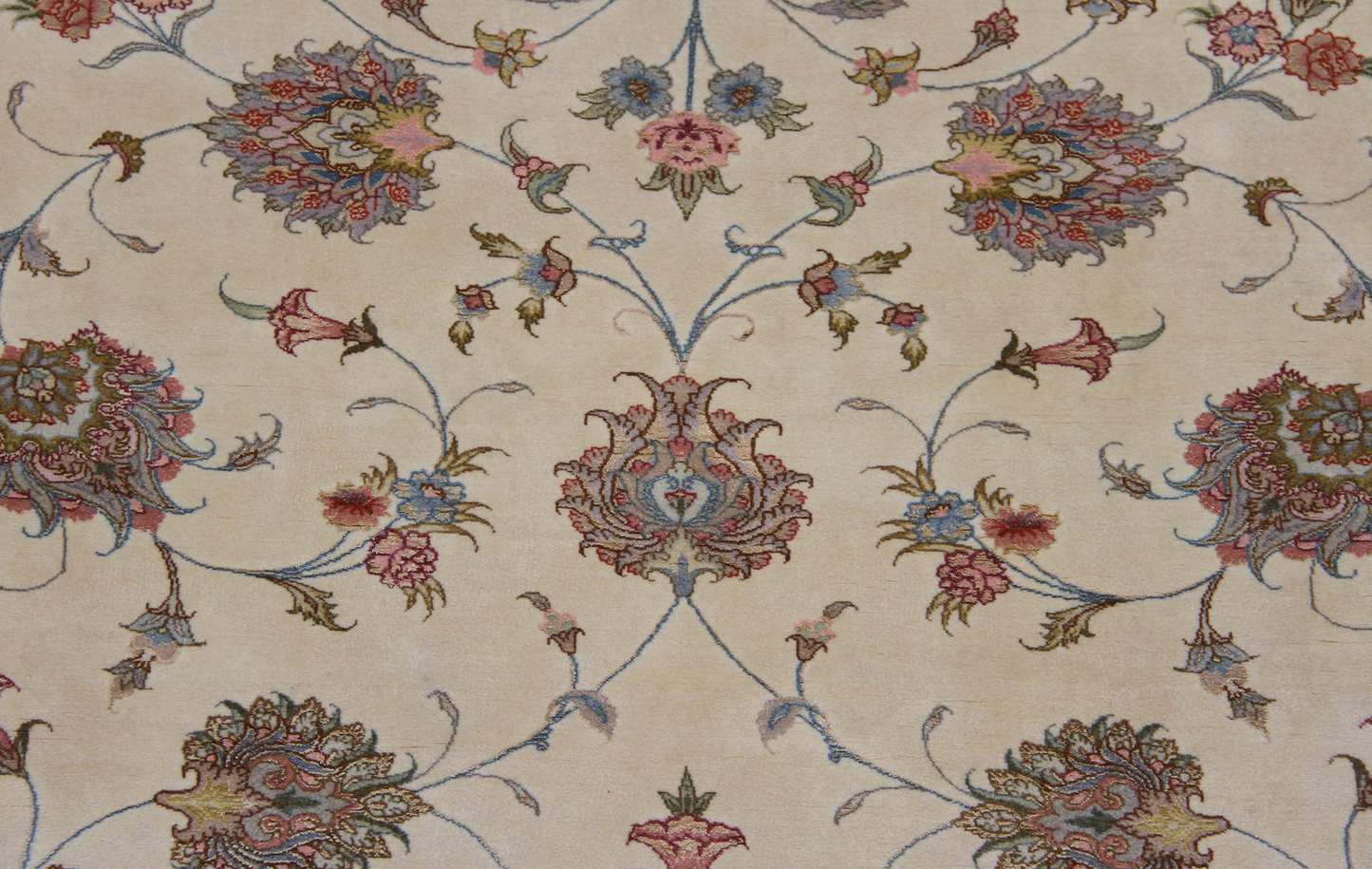 Persian carpet, item number 7463, 217x154cm