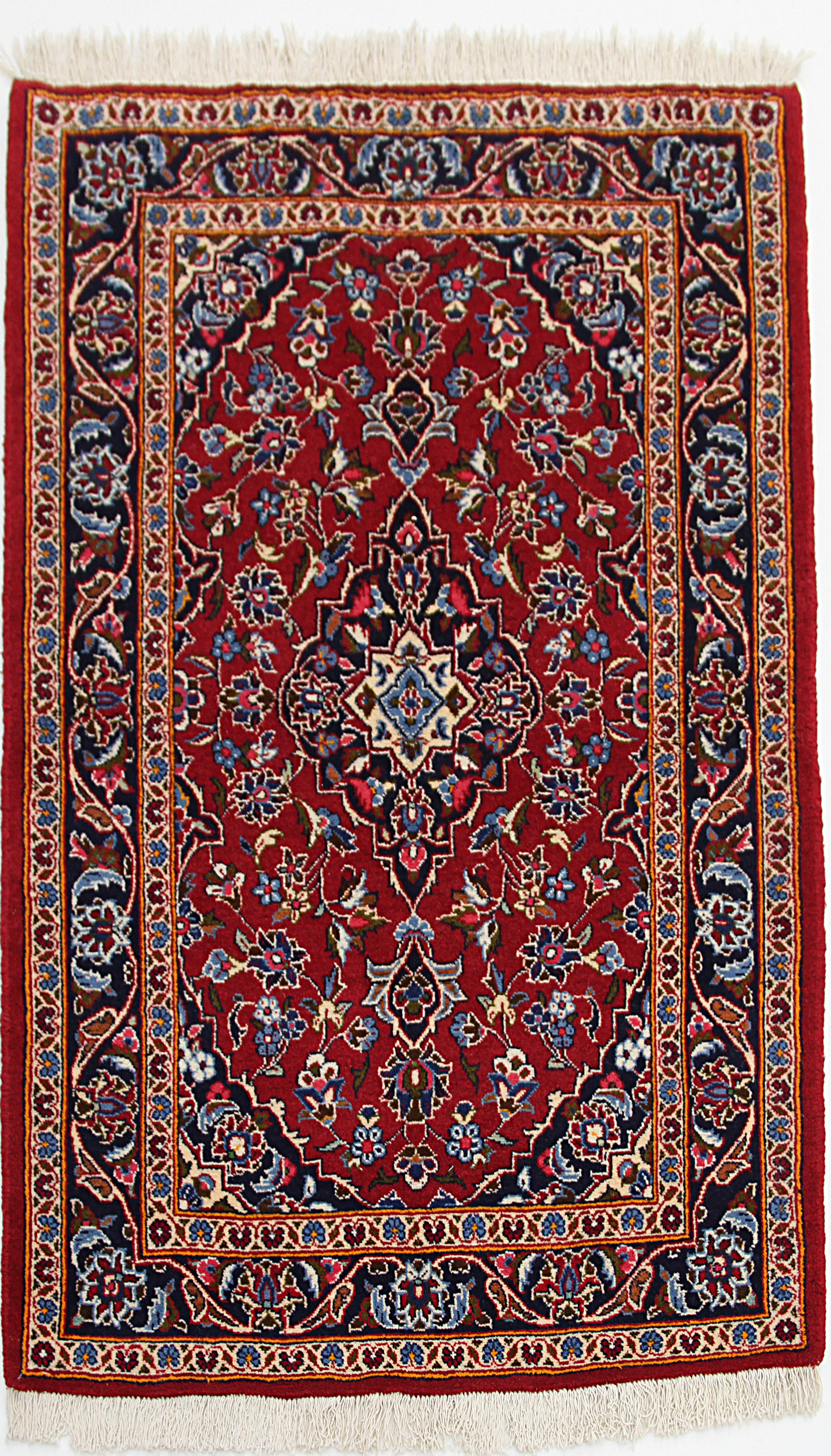 Persian carpet, item number 7492, 152x97cm