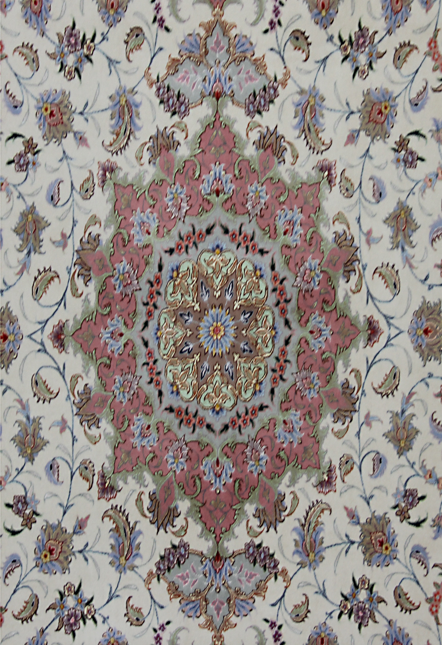 Persian carpet, item number 9503, 308x207cm