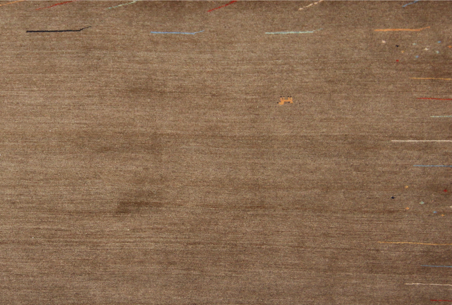 Gabbeh carpet, piece number G2155, 192x146cm