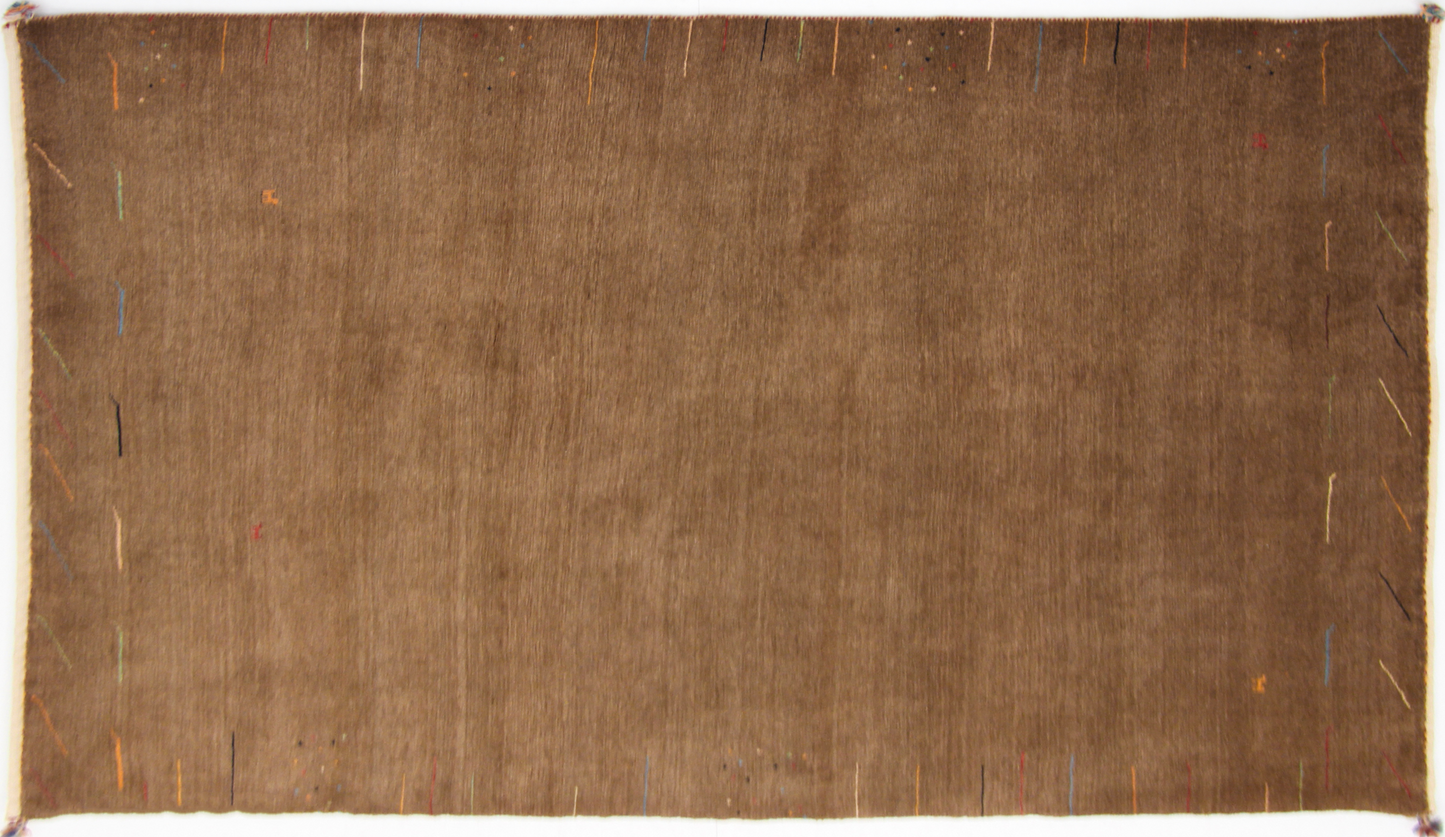 Gabbeh carpet, piece number G2155, 192x146cm