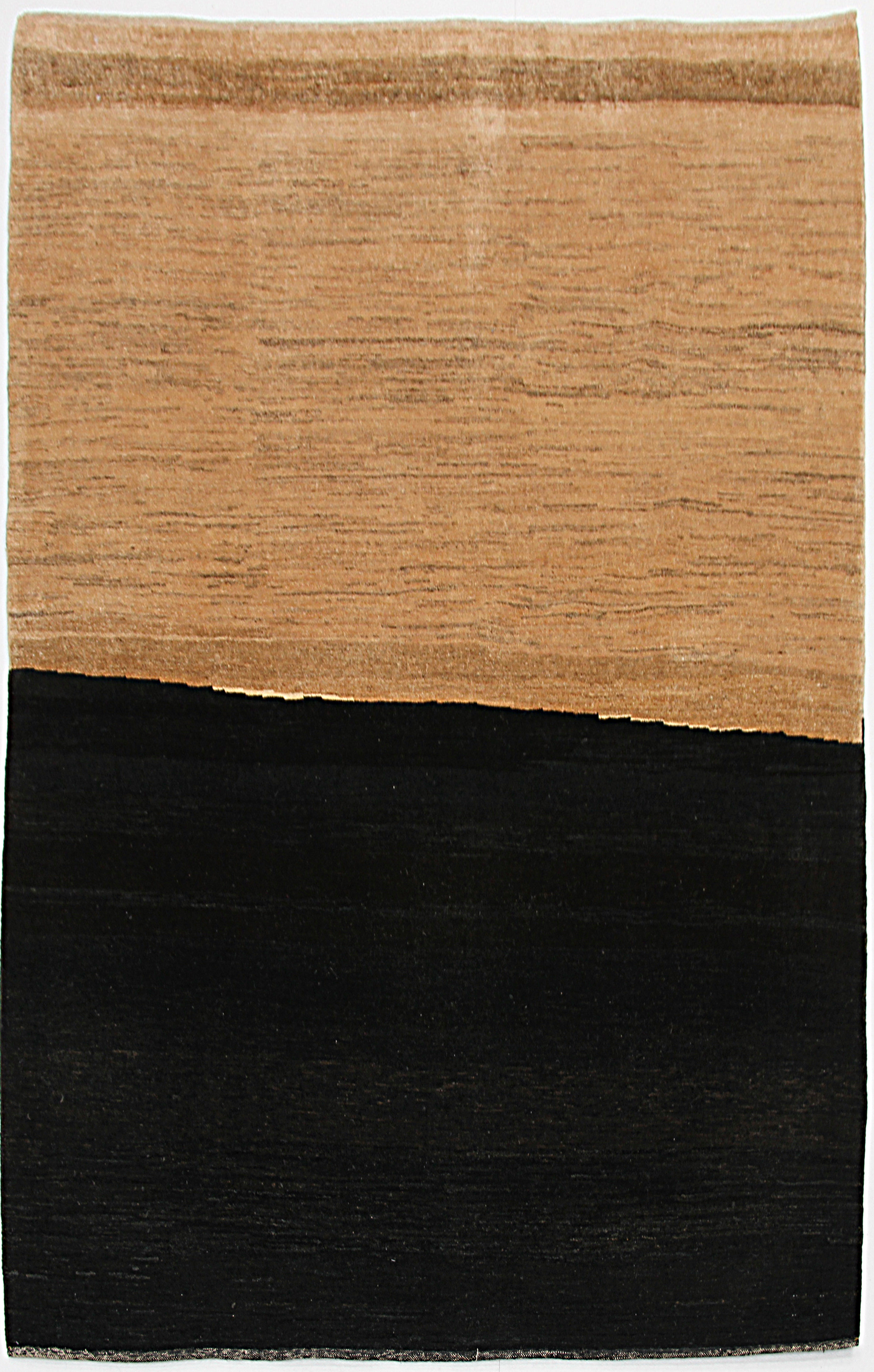Gabbeh carpet, item number G5513, 234x178cm