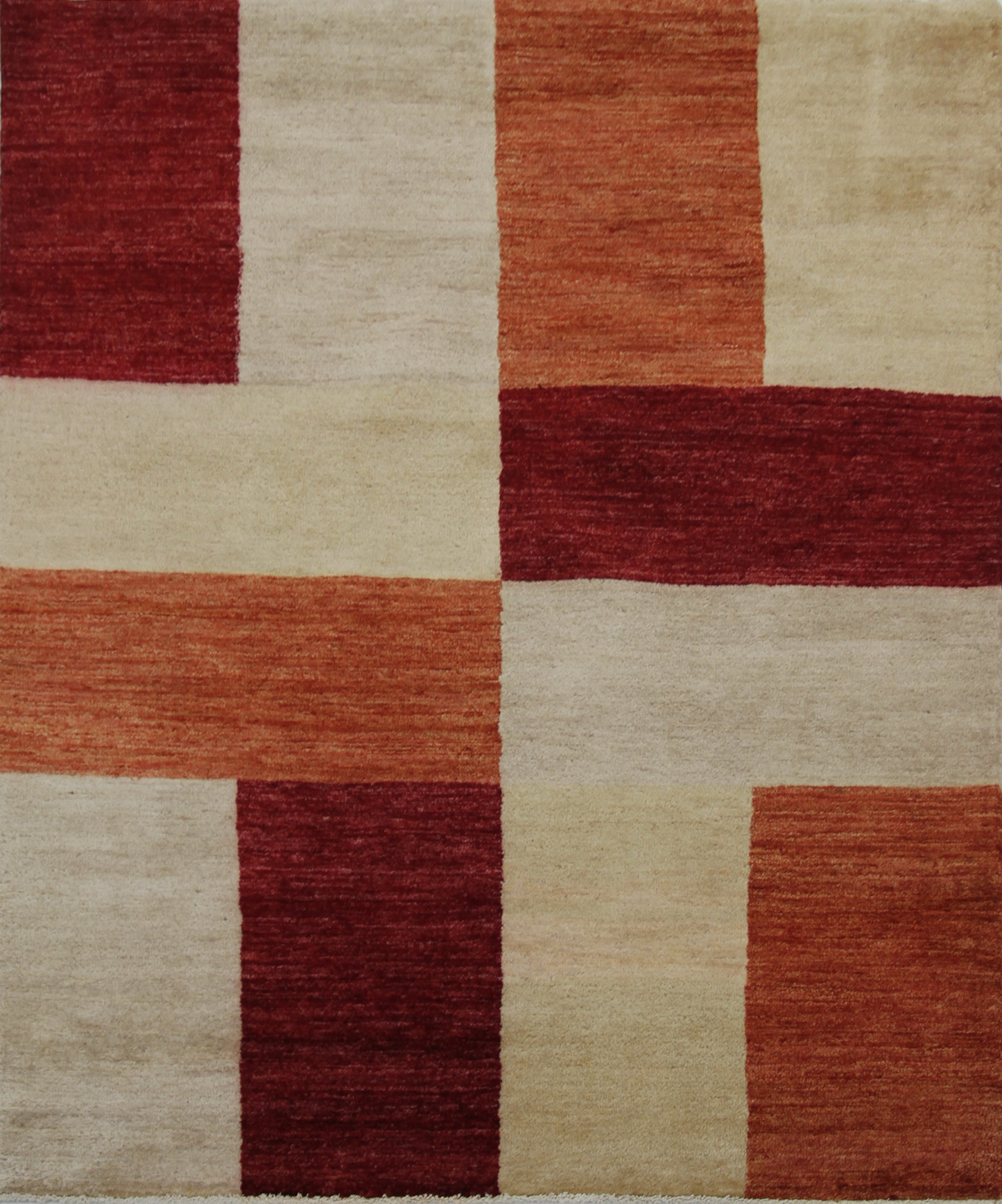 Gabbeh carpet, item number G6389, 177x128cm