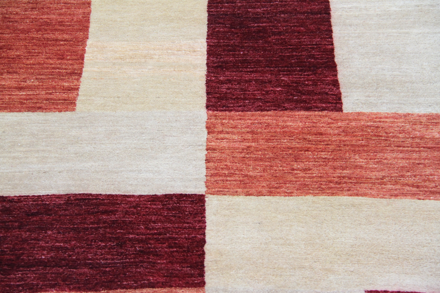 Gabbeh carpet, item number G6389, 177x128cm