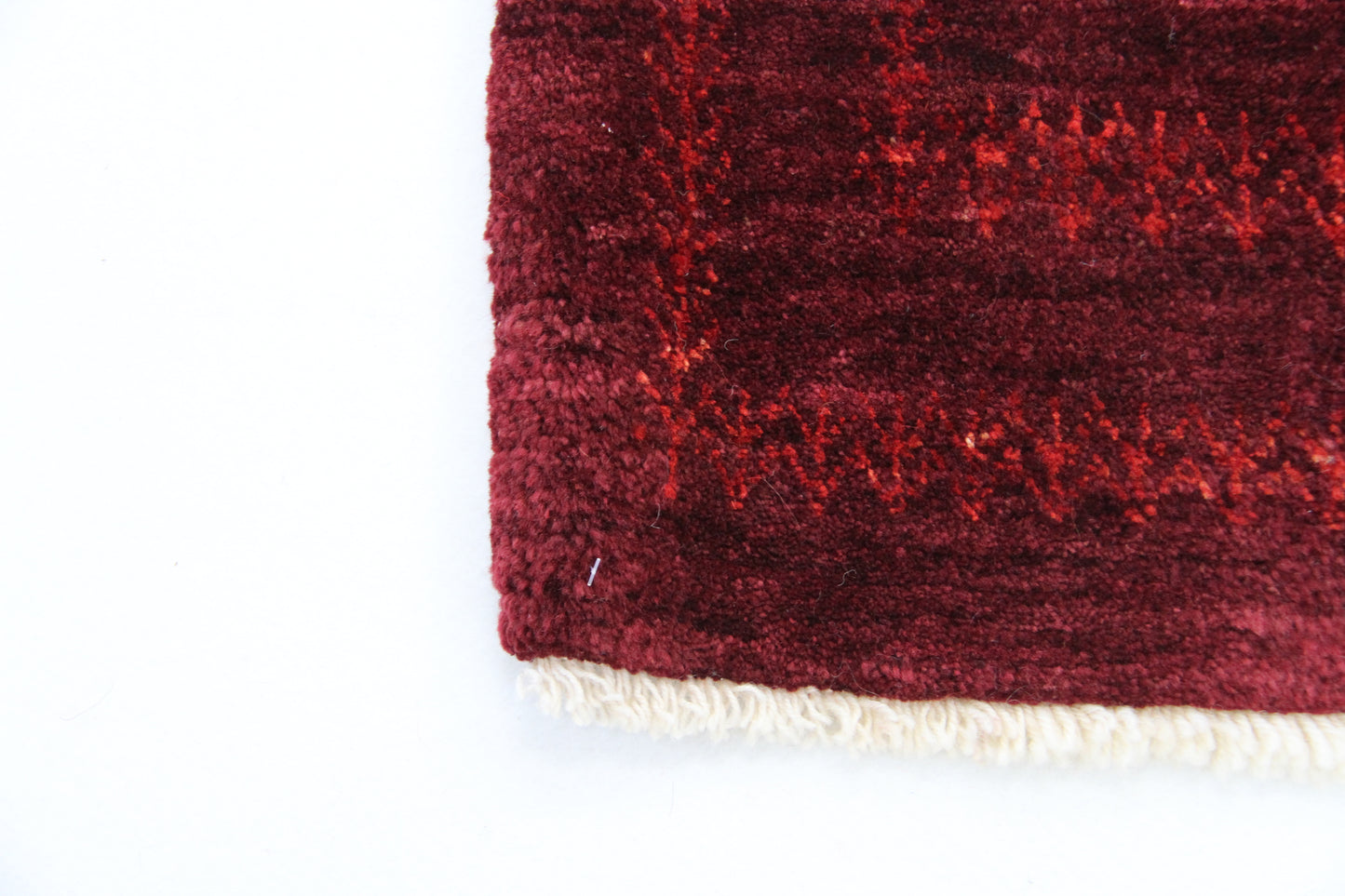 Gabbeh carpet, item number G7711, 123x82cm