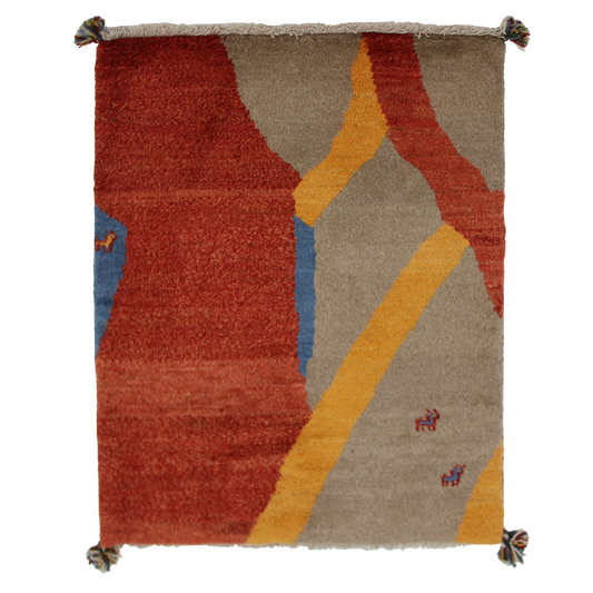 Artwork number G7737 Yuzen 116x80cm