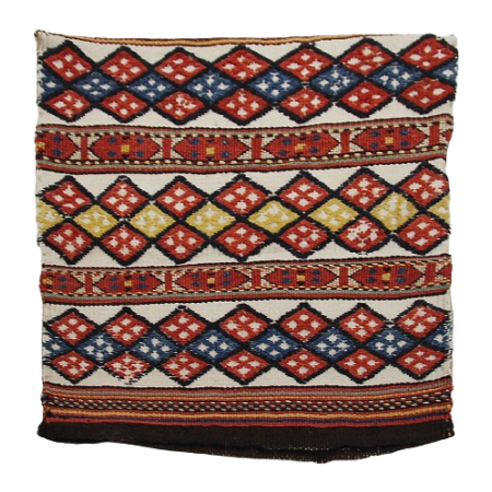 Bag Artwork No. K4292 40x39cm