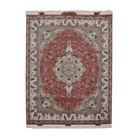 Persian carpet, item number 6458, 199x151cm