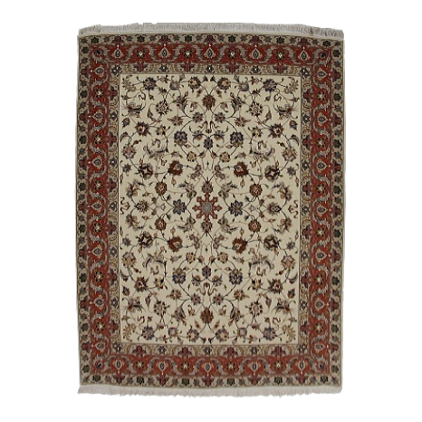 Persian carpet, piece no. 3205, 208x152cm