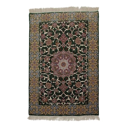 Persian carpet, item number 7486, 170x108cm