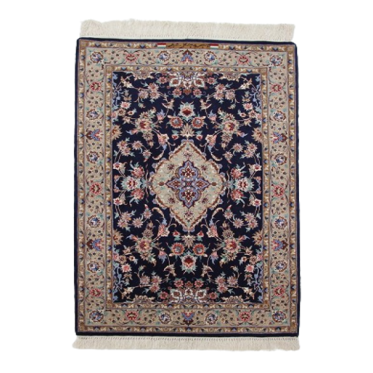 Persian carpet, item number 7465, 120x82cm