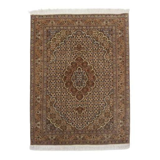 Persian carpet, item number 7460, 116x84cm
