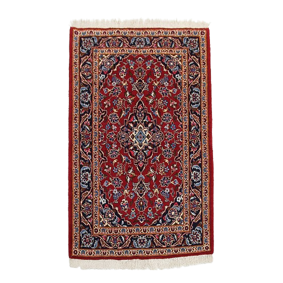Persian carpet, item number 7492, 152x97cm